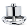 CockLock Cage de chasteté avec Plug Chastycan 3.5 x 3.3 cm - Plug 3.5 x 0.8cm